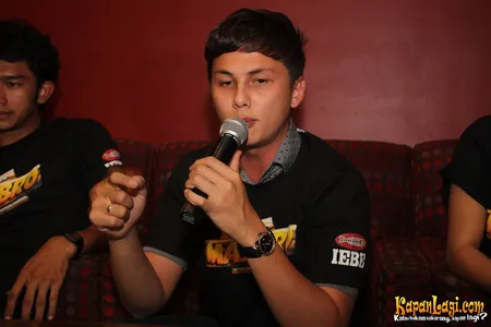 Foto Andhika Pratama