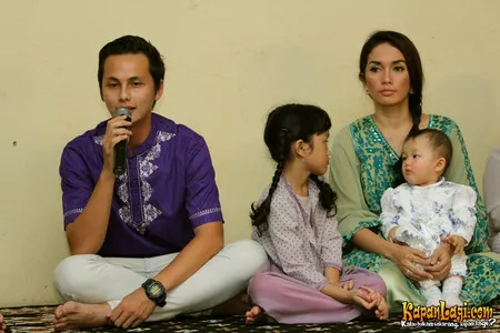 Foto Andhika Pratama