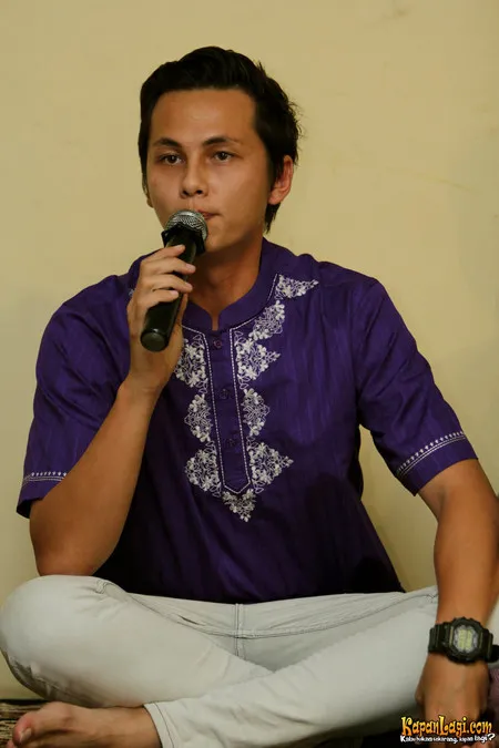 Foto Andhika Pratama