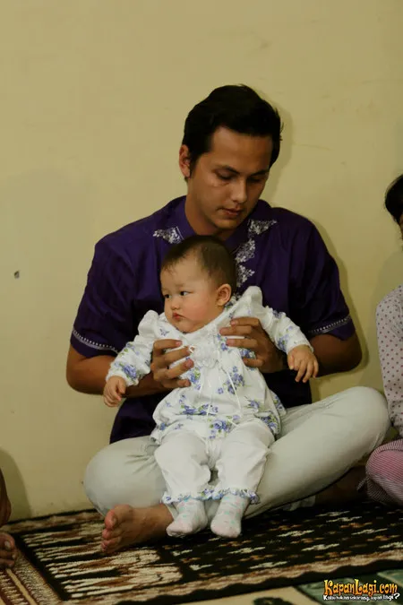 Foto Andhika Pratama