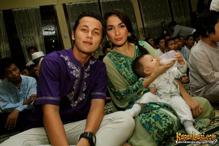 Foto Andhika Pratama