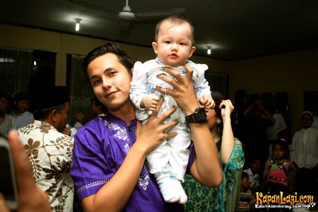 Foto Andhika Pratama