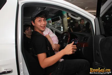 Foto Andhika Pratama