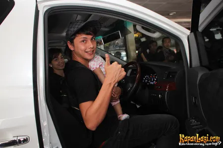 Foto Andhika Pratama