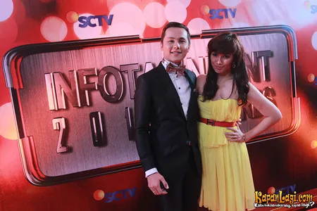 Foto Andhika Pratama