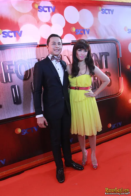 Foto Andhika Pratama