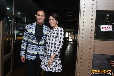 Foto Andhika Pratama