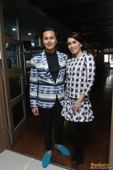 Foto Andhika Pratama