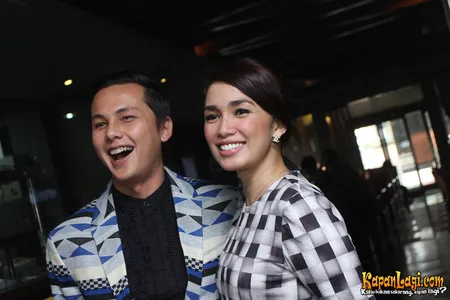 Foto Andhika Pratama