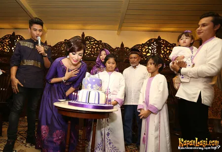 Foto Andhika Pratama