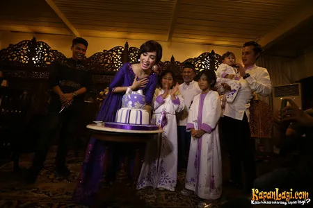 Foto Andhika Pratama