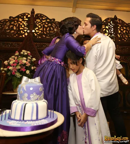 Foto Andhika Pratama