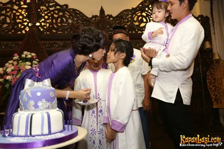 Foto Andhika Pratama