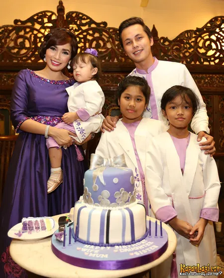 Foto Andhika Pratama