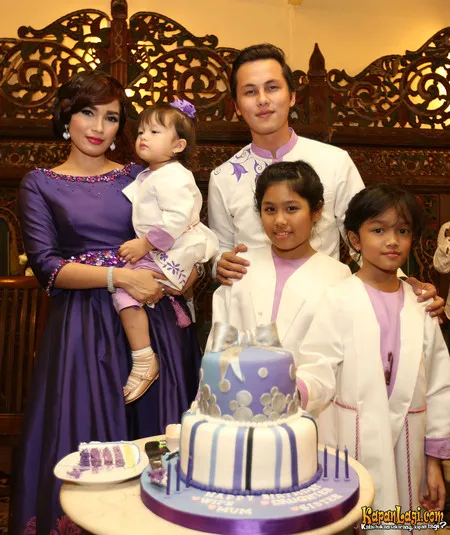 Foto Andhika Pratama