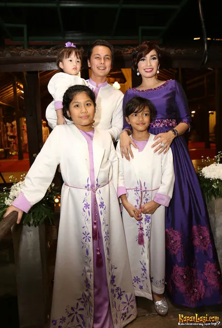 Foto Andhika Pratama