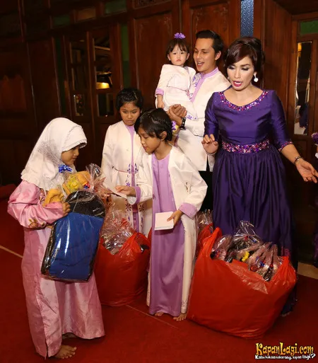 Foto Andhika Pratama