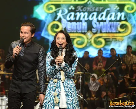 Foto Andhika Pratama