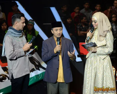 Foto Andhika Pratama