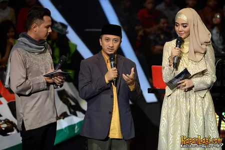 Foto Andhika Pratama