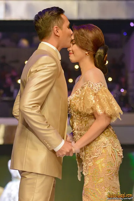 Foto Andhika Pratama