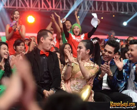 Foto Andhika Pratama