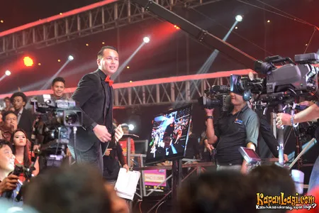 Foto Andhika Pratama