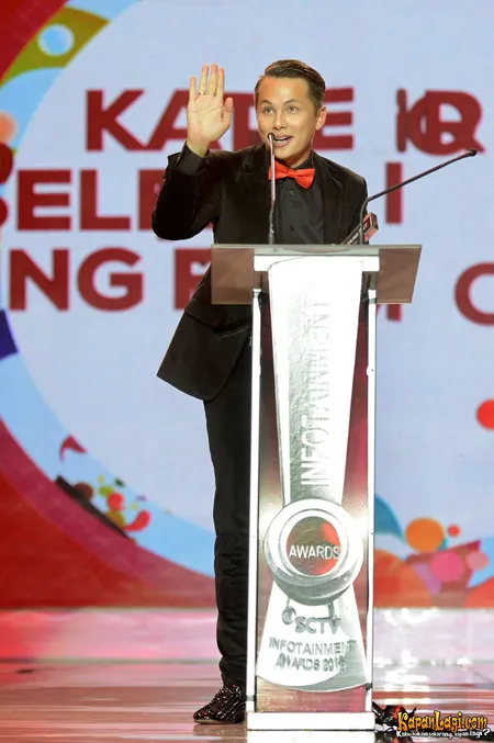 Foto Andhika Pratama