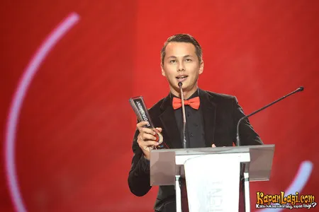 Foto Andhika Pratama