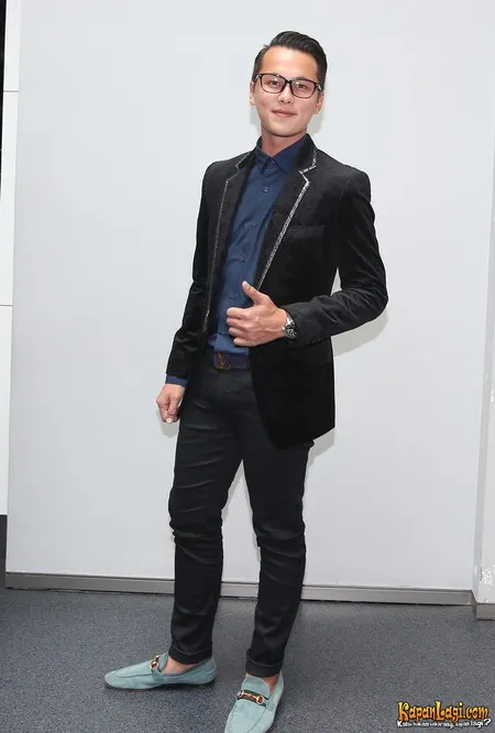 Foto Andhika Pratama