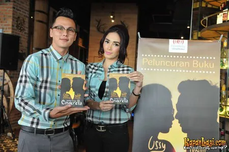 Foto Andhika Pratama