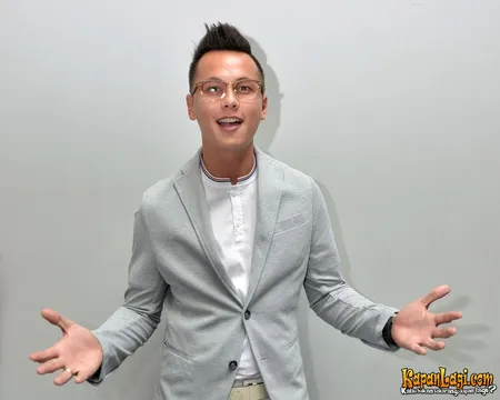 Foto Andhika Pratama