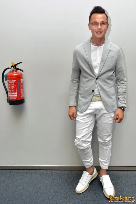 Foto Andhika Pratama