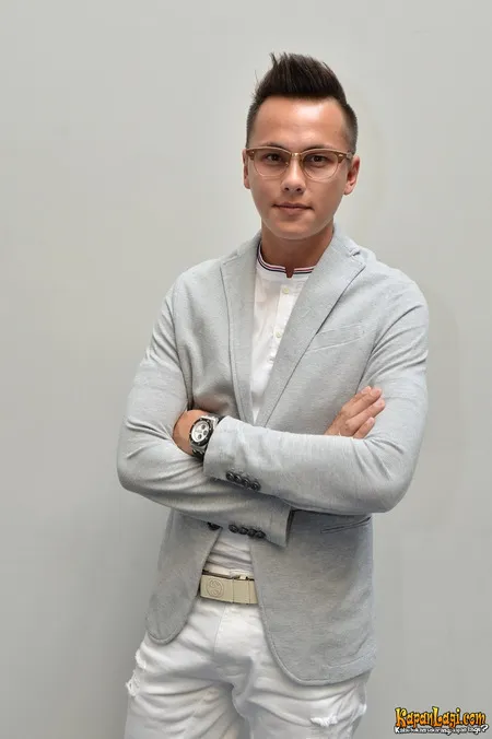 Foto Andhika Pratama