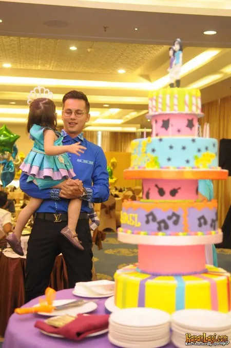 Foto Andhika Pratama