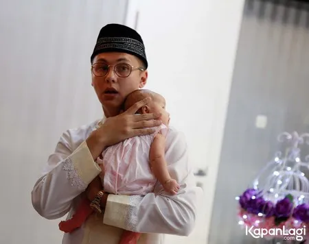 Foto Andhika Pratama