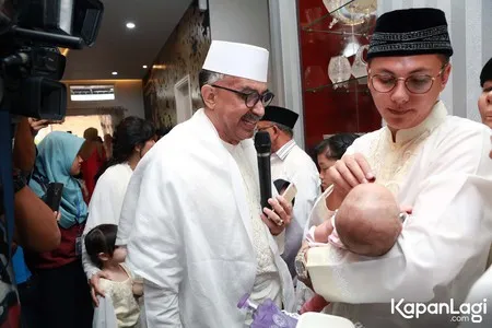 Foto Andhika Pratama