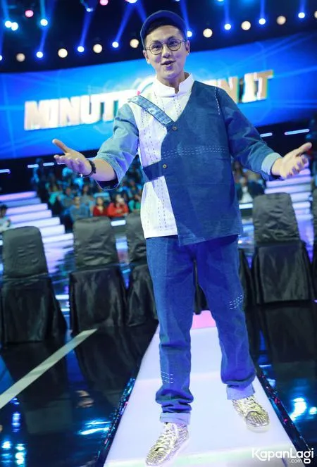 Foto Andhika Pratama