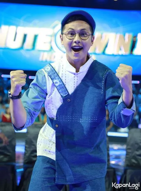 Foto Andhika Pratama