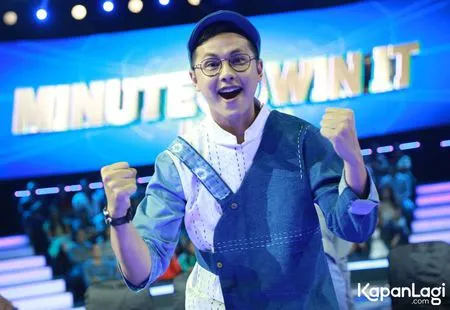 Foto Andhika Pratama