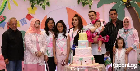 Foto Andhika Pratama