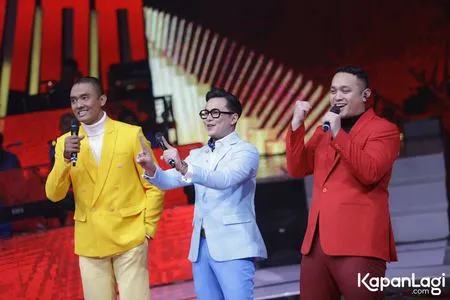 Foto Andhika Pratama