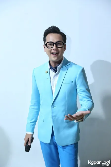 Foto Andhika Pratama