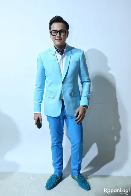 Foto Andhika Pratama