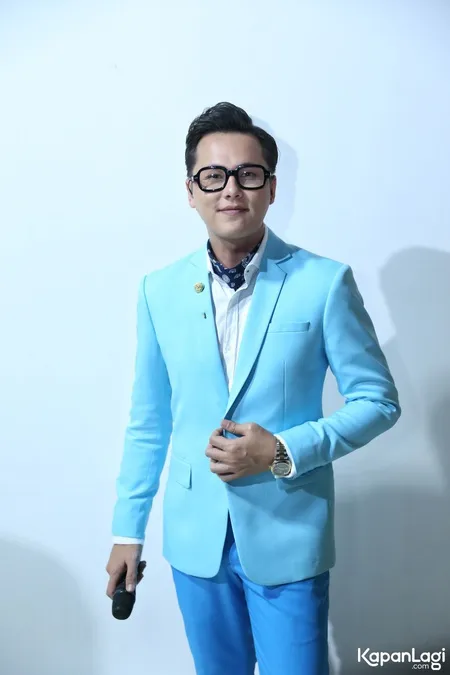 Foto Andhika Pratama