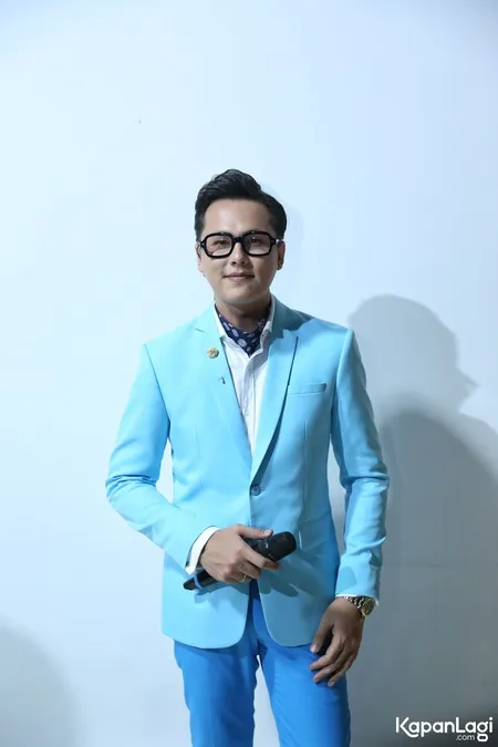 Foto Andhika Pratama