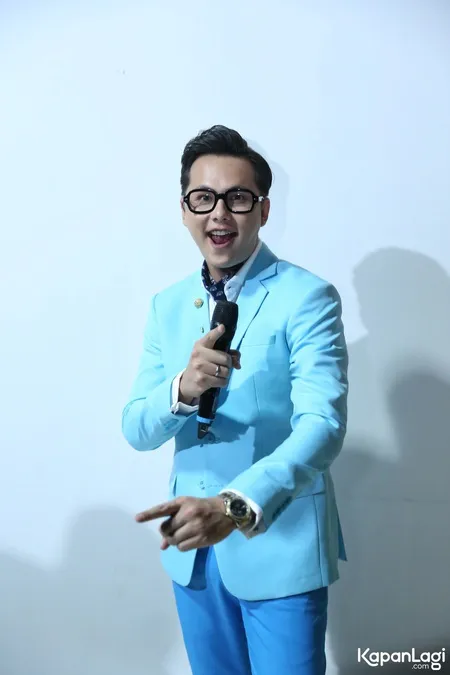 Foto Andhika Pratama