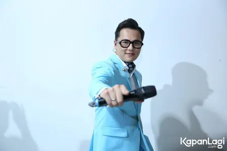 Foto Andhika Pratama