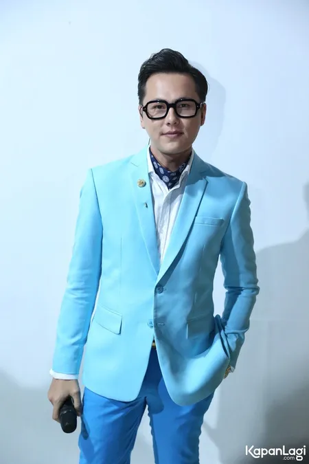 Foto Andhika Pratama