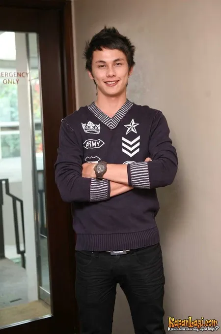 Foto Andhika Pratama